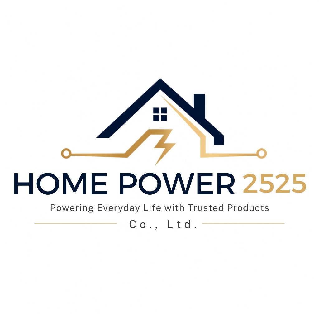 HOME POWER 2525 Co., Ltd.
